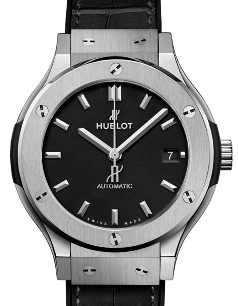 New 565.NX.1171.LR Hublot Classic Fusion .